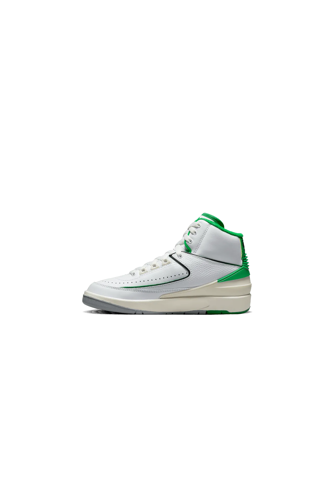 2 Retro (Gs)