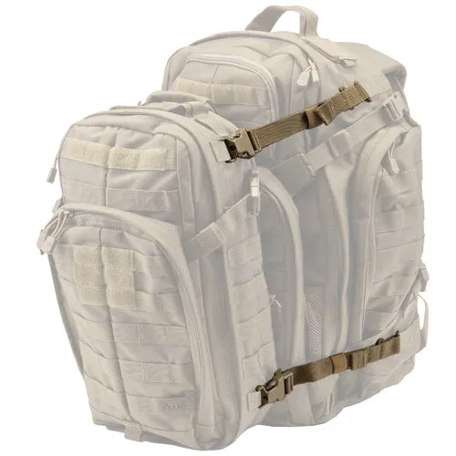 5.11 Rush Tier System Pack of 4