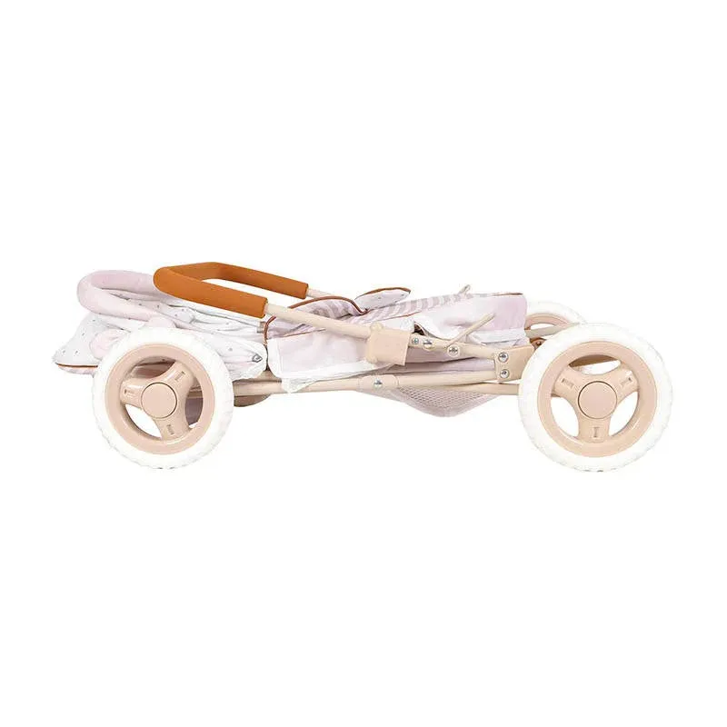 85078 Verona Pram Collection (over 3)