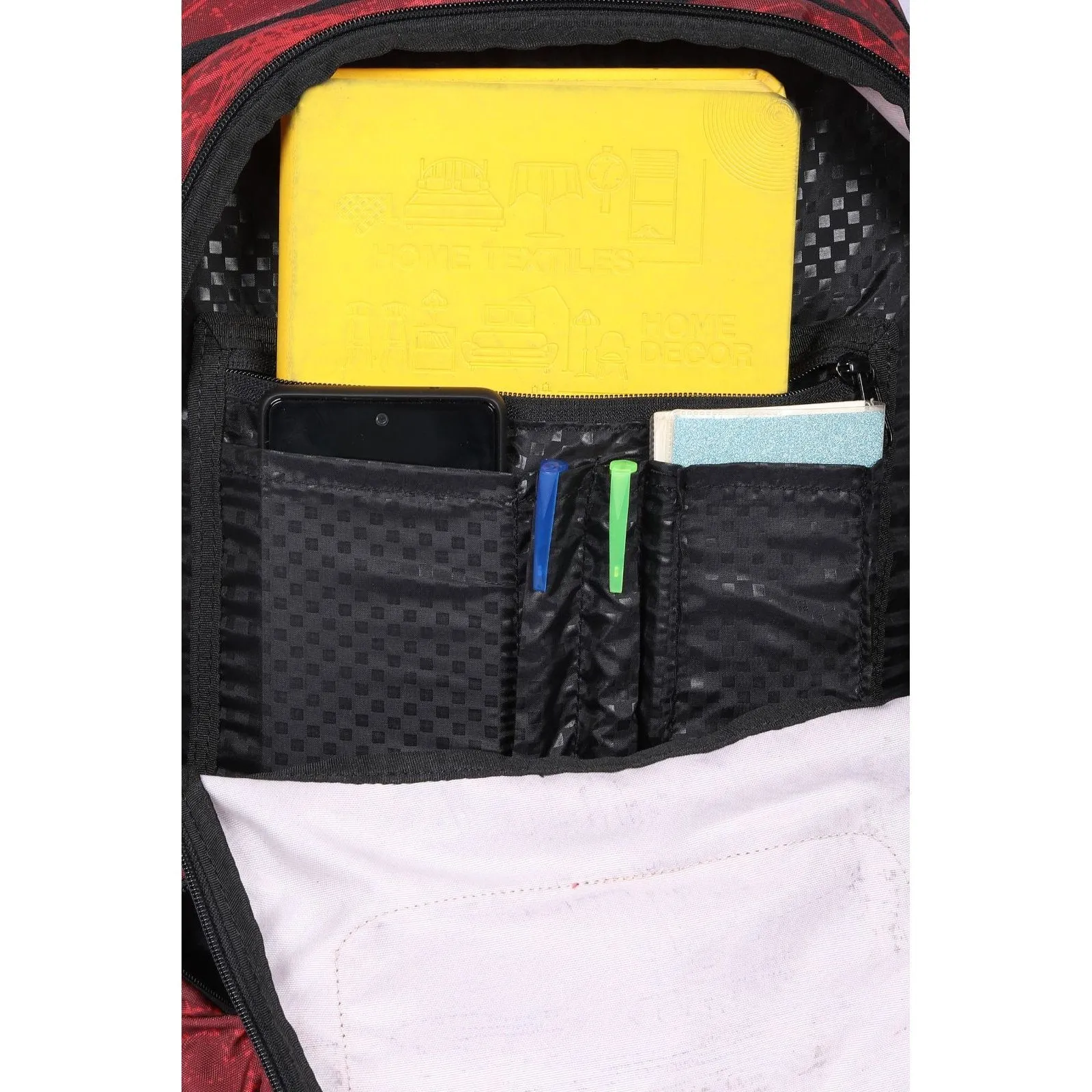 Abstract 4.21 Casual Bag Original