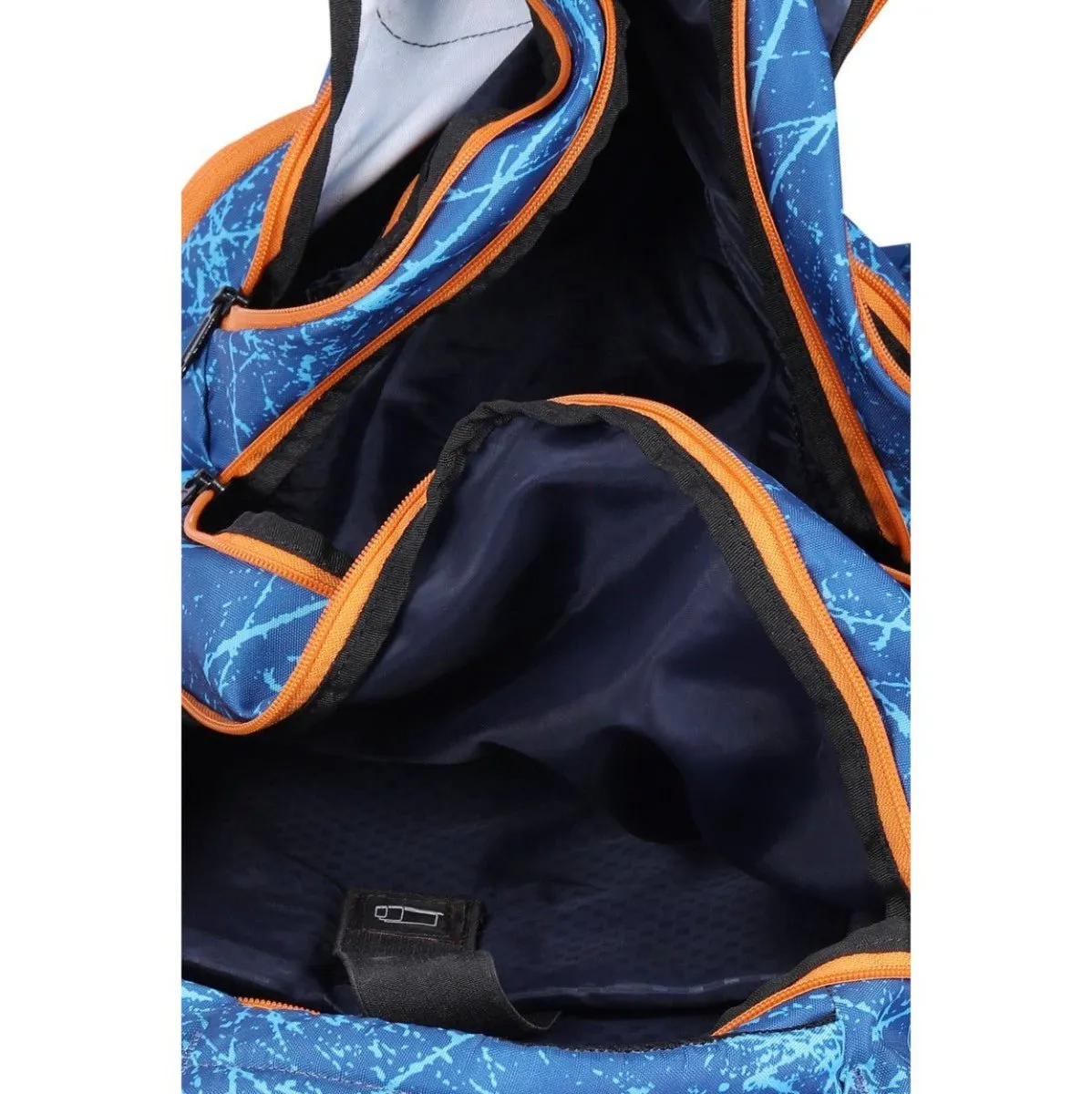 Abstract 4.21 Casual Bag Original
