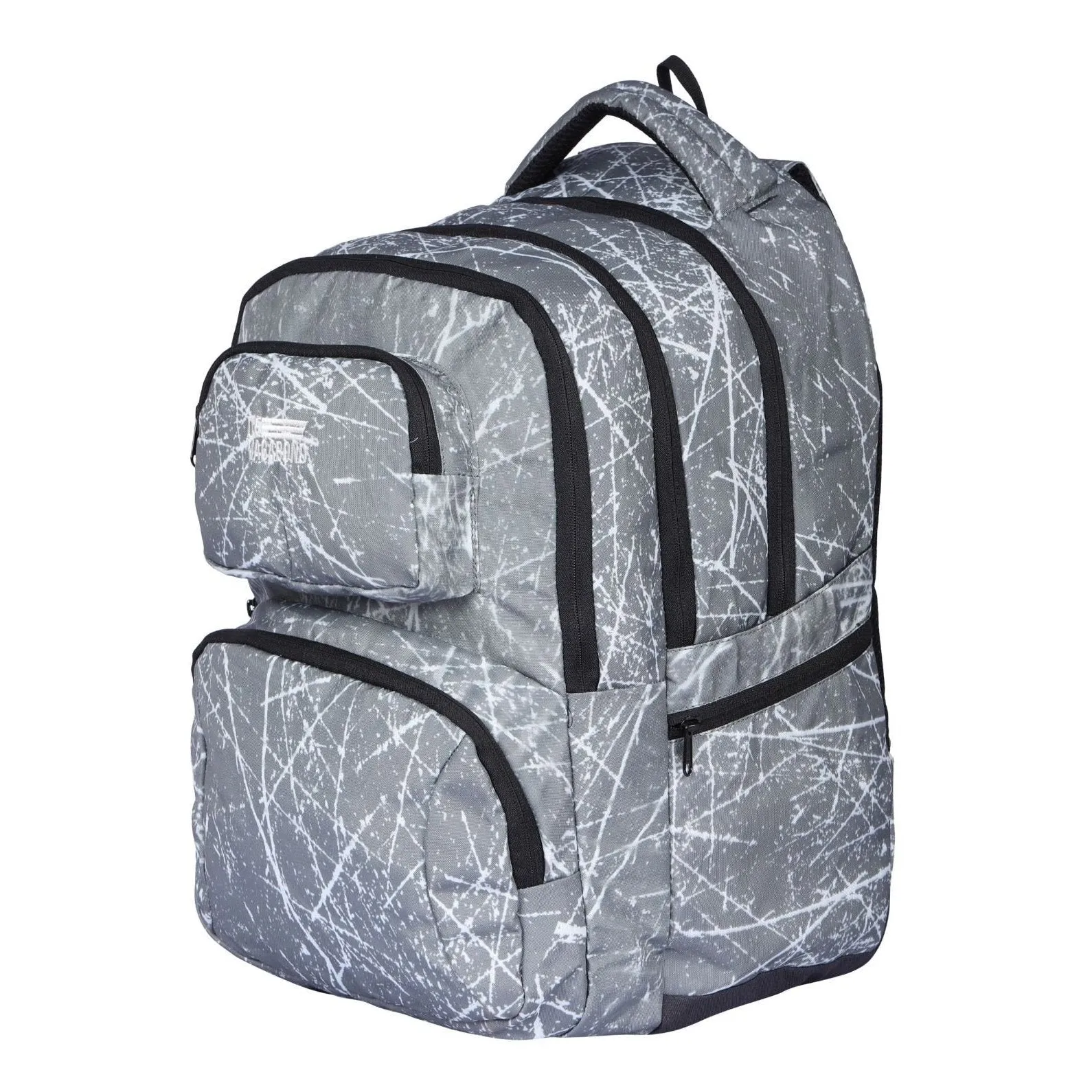 Abstract 4.21 Casual Bag Original