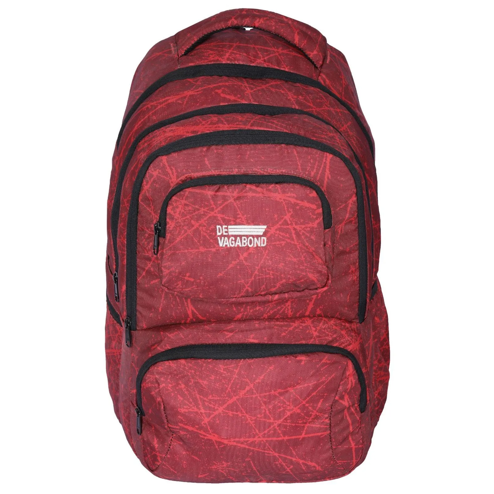 Abstract 4.21 Red