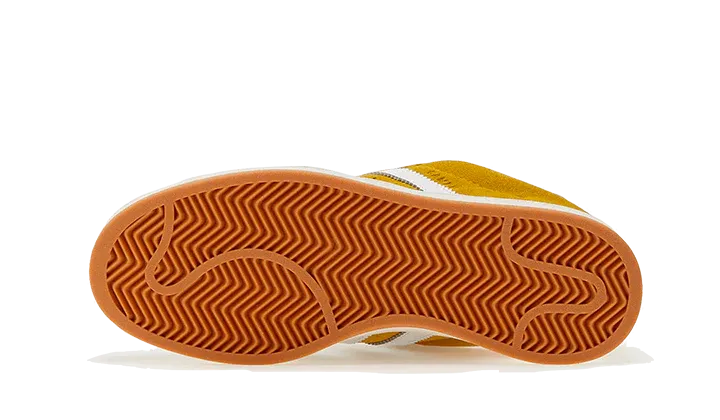 Adidas Campus 00s Spice Yellow