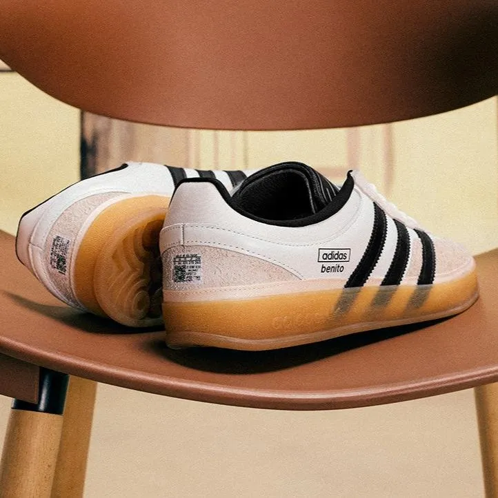 Adidas Gazelle Indoor Bad Bunny