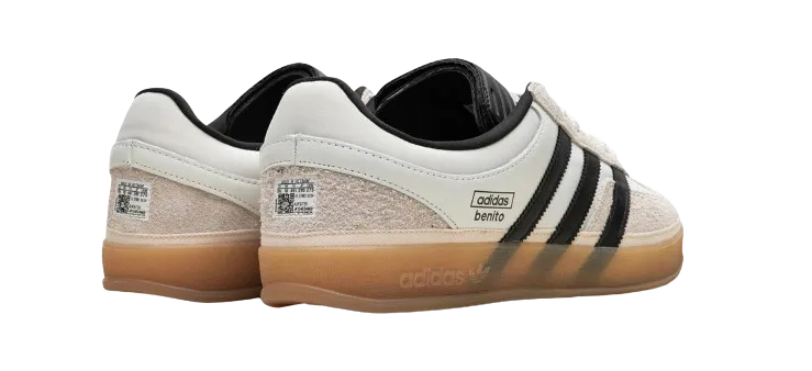 Adidas Gazelle Indoor Bad Bunny