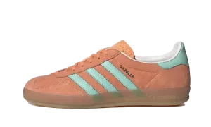 Adidas Gazelle Indoor Easy Orange