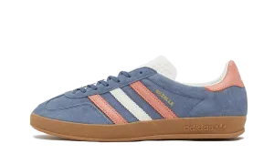Adidas Gazelle Indoor Preloved Ink