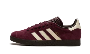 Adidas Gazelle Maroon