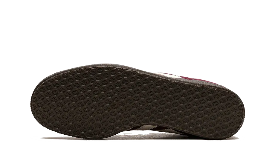 Adidas Gazelle Maroon