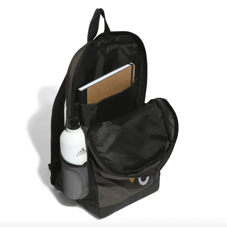 Adidas Skateboarding Motion Badge Backpack Shaoli/Bold Gold/White Backpack