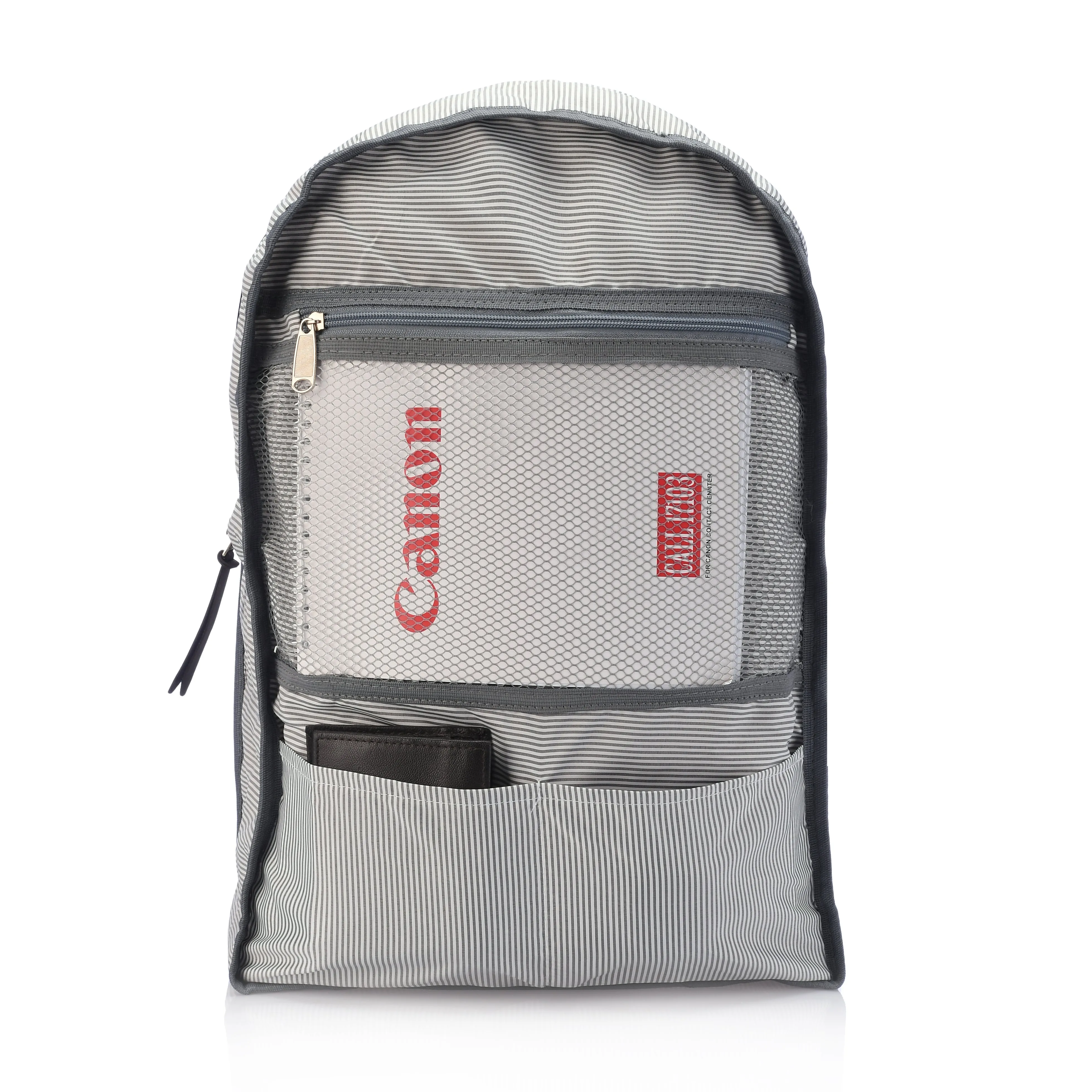Afro Backpack