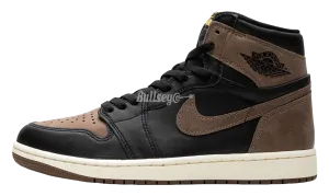 Air Jordan 1 Retro High OG "Palomino"