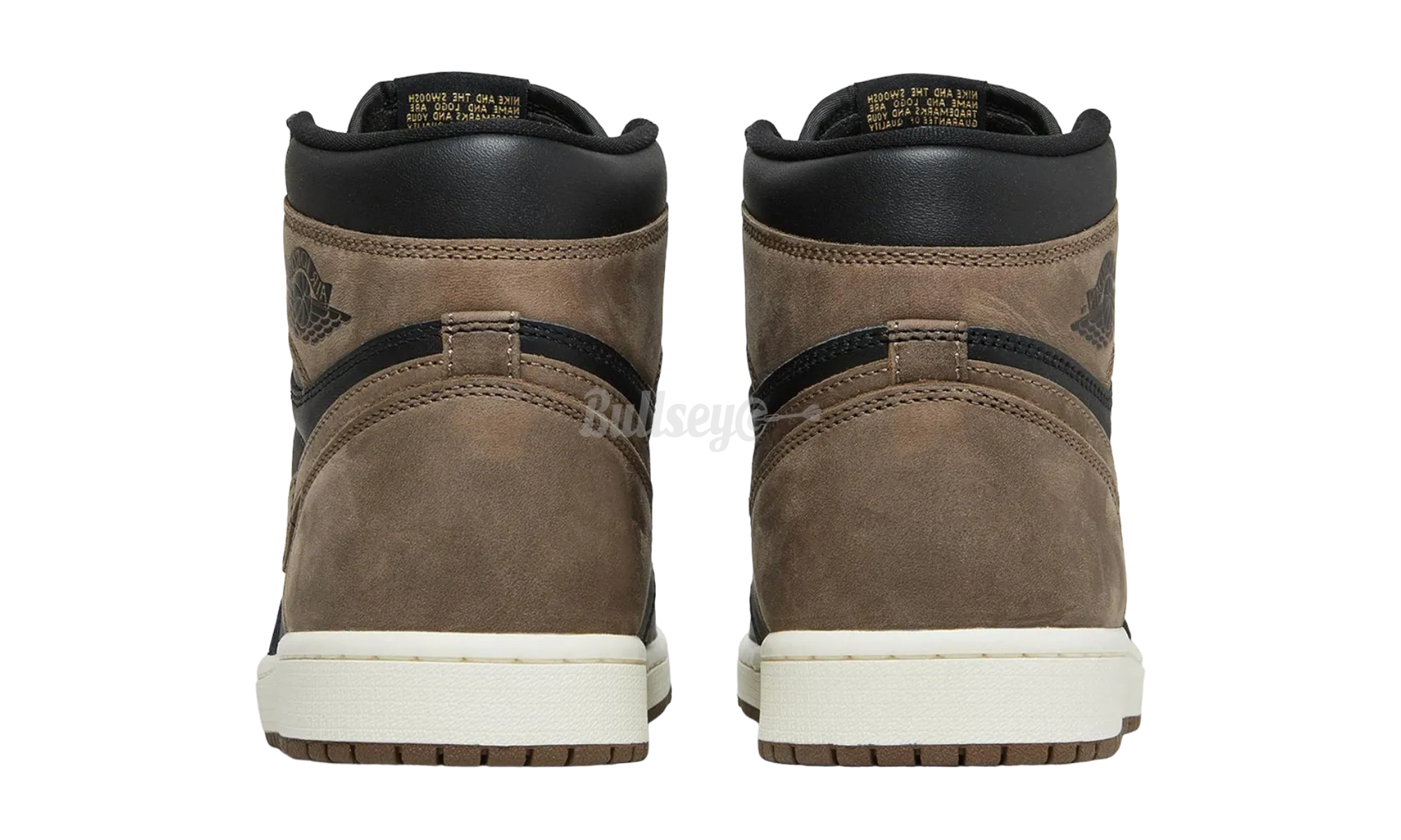 Air Jordan 1 Retro High OG "Palomino"