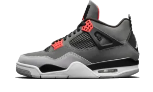 Air Jordan 4 Retro Infrared
