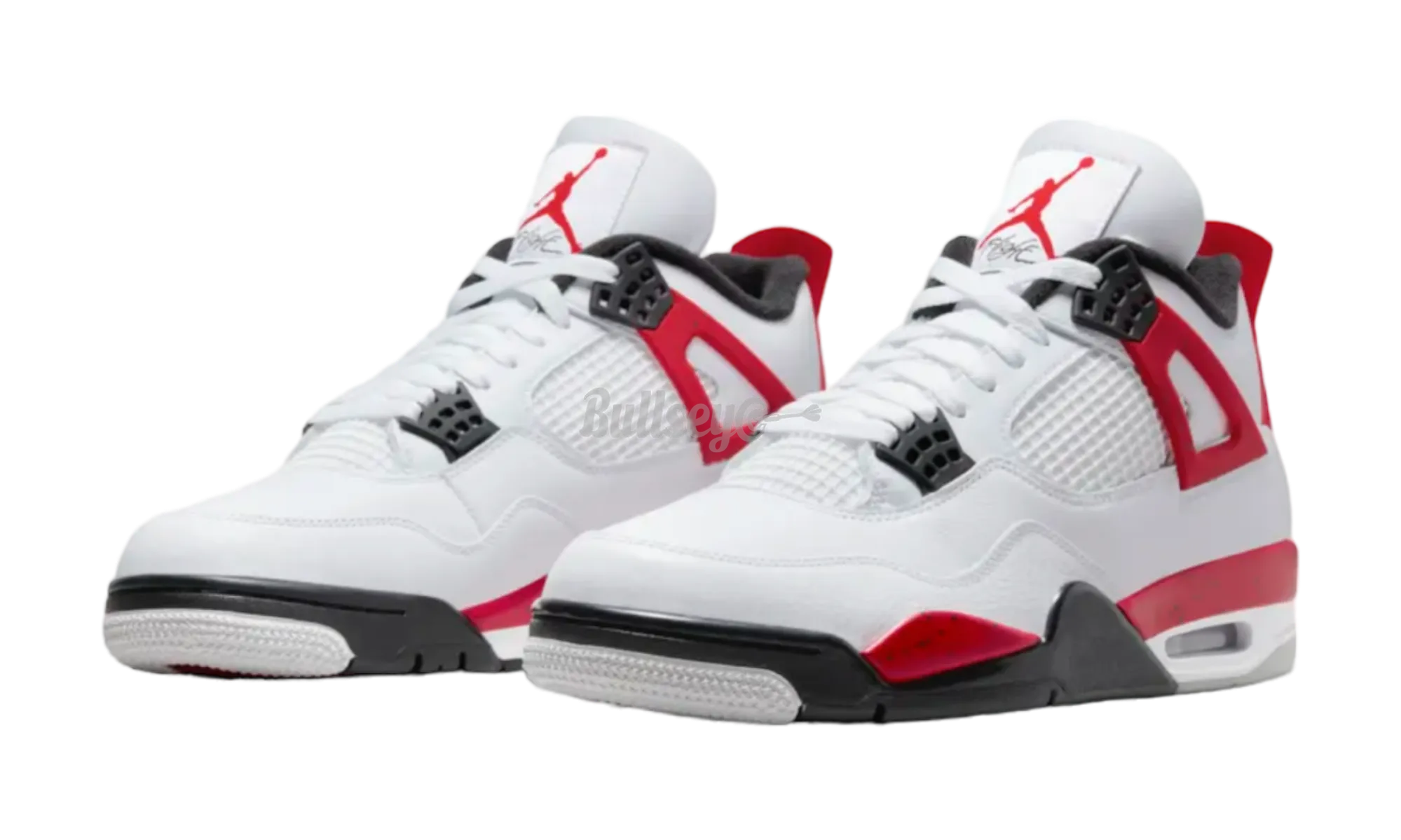 Air Jordan 4 Retro "Red Cement" GS