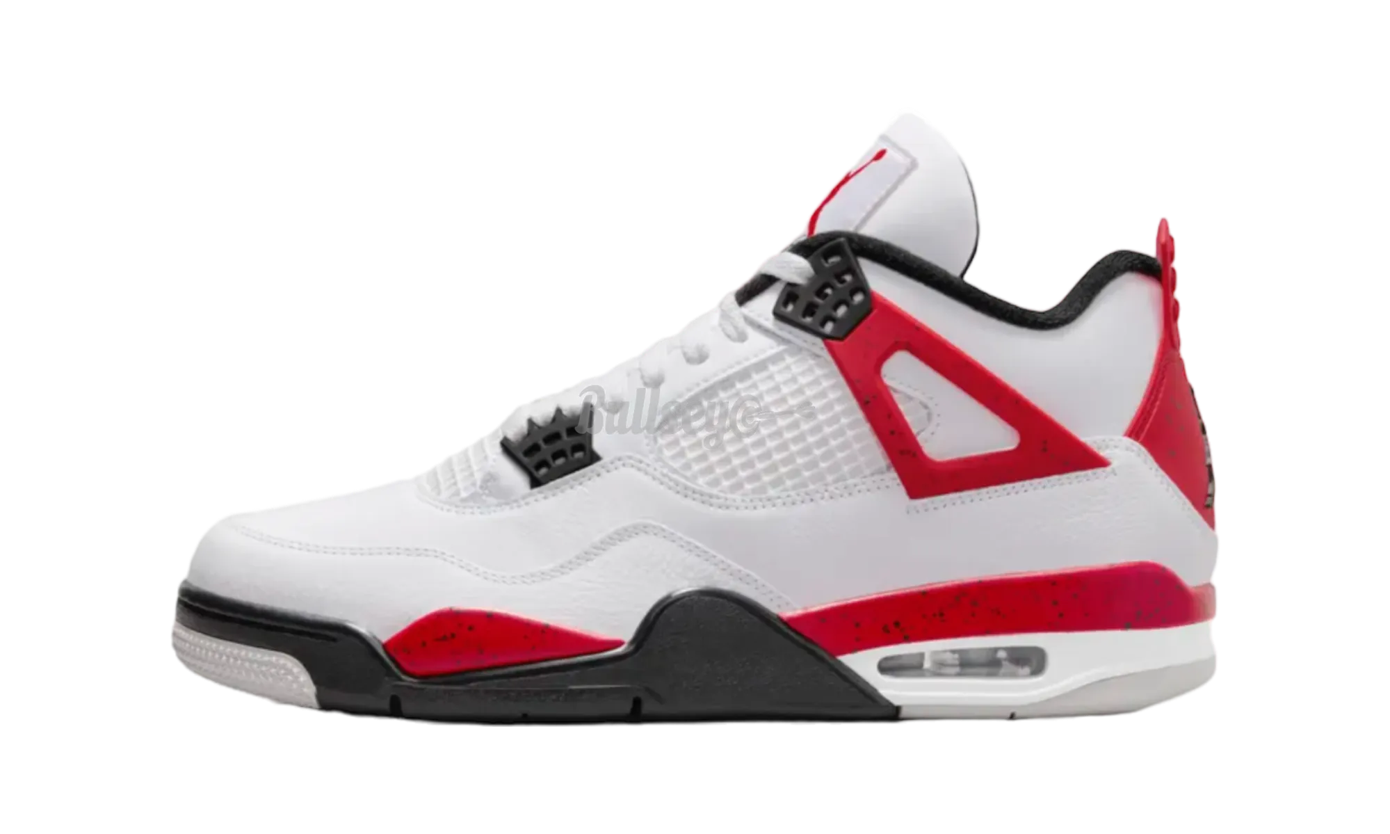 Air Jordan 4 Retro "Red Cement" GS