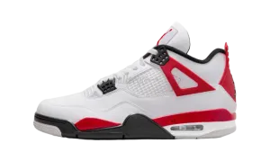 Air Jordan 4 Retro "Red Cement" GS
