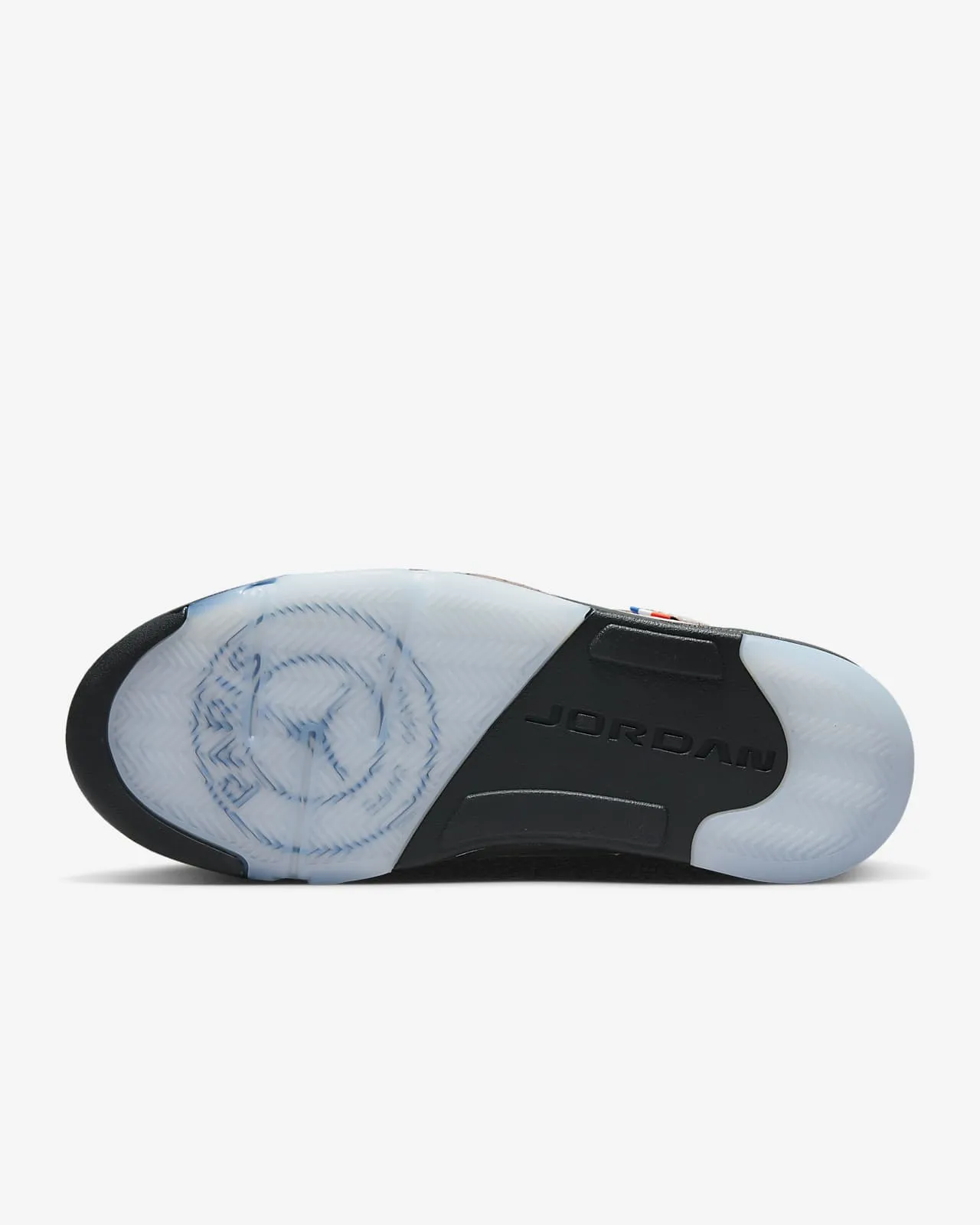 Air Jordan 5 Retro Low PSG