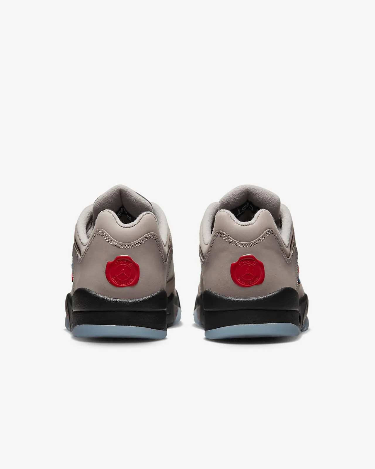 Air Jordan 5 Retro Low PSG