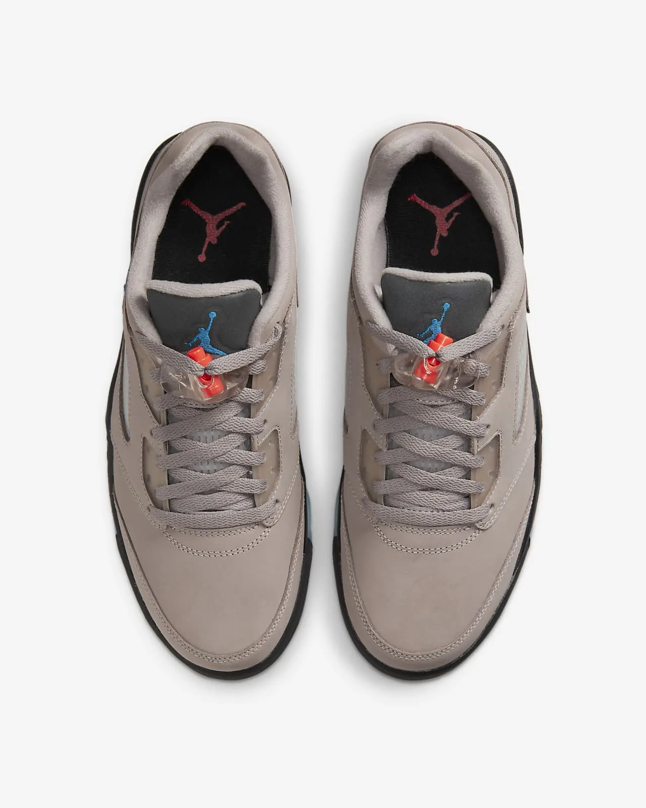 Air Jordan 5 Retro Low PSG