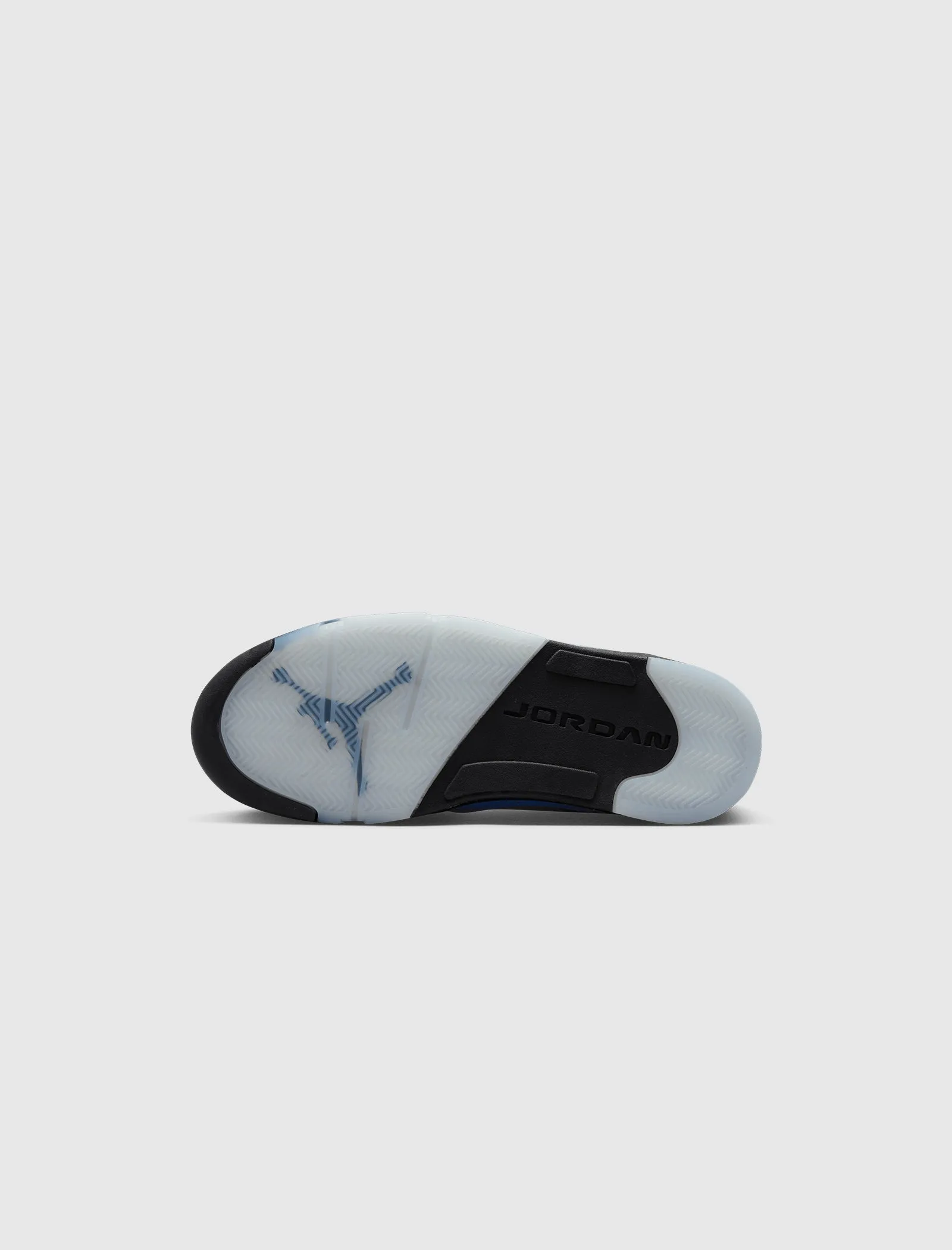 AIR JORDAN 5 RETRO "UNC"