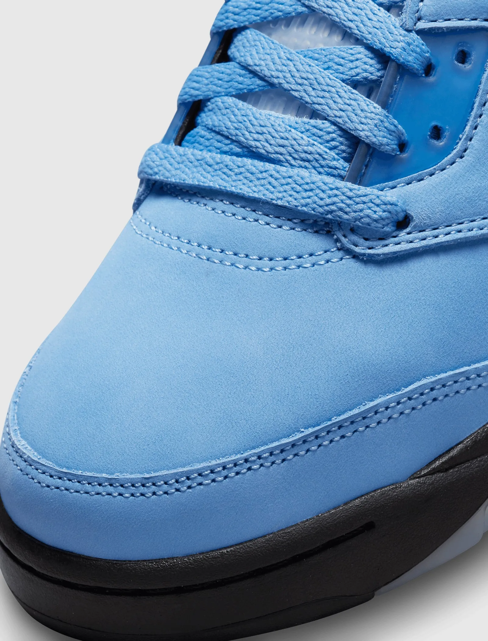 AIR JORDAN 5 RETRO "UNC"