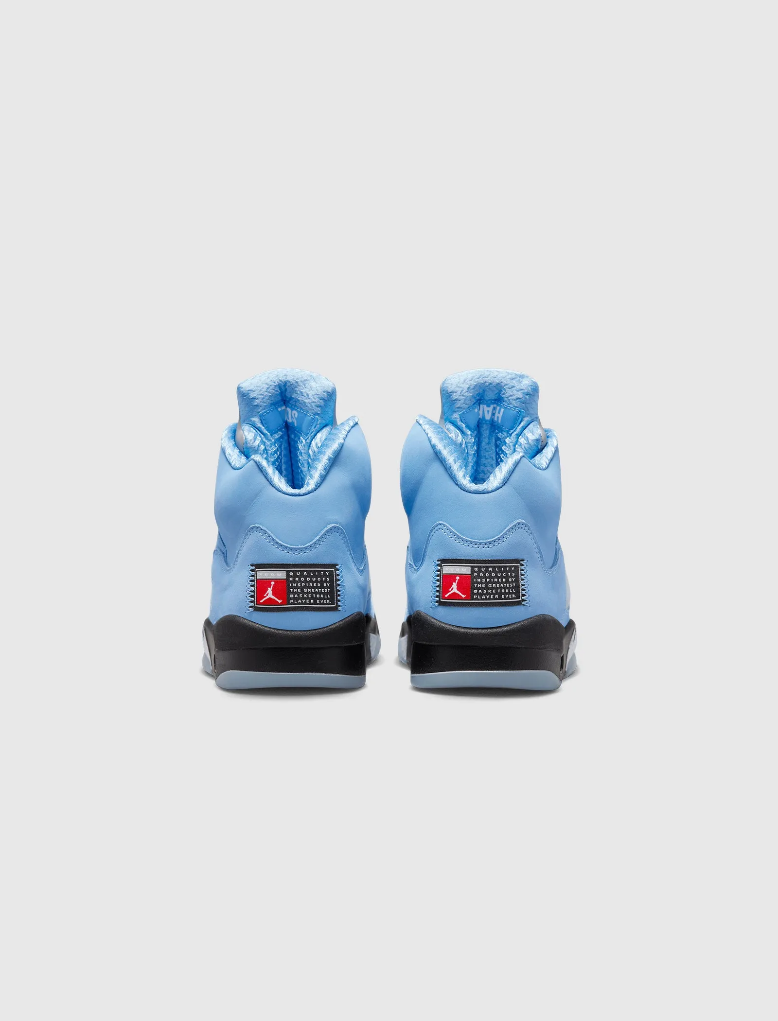 AIR JORDAN 5 RETRO "UNC"