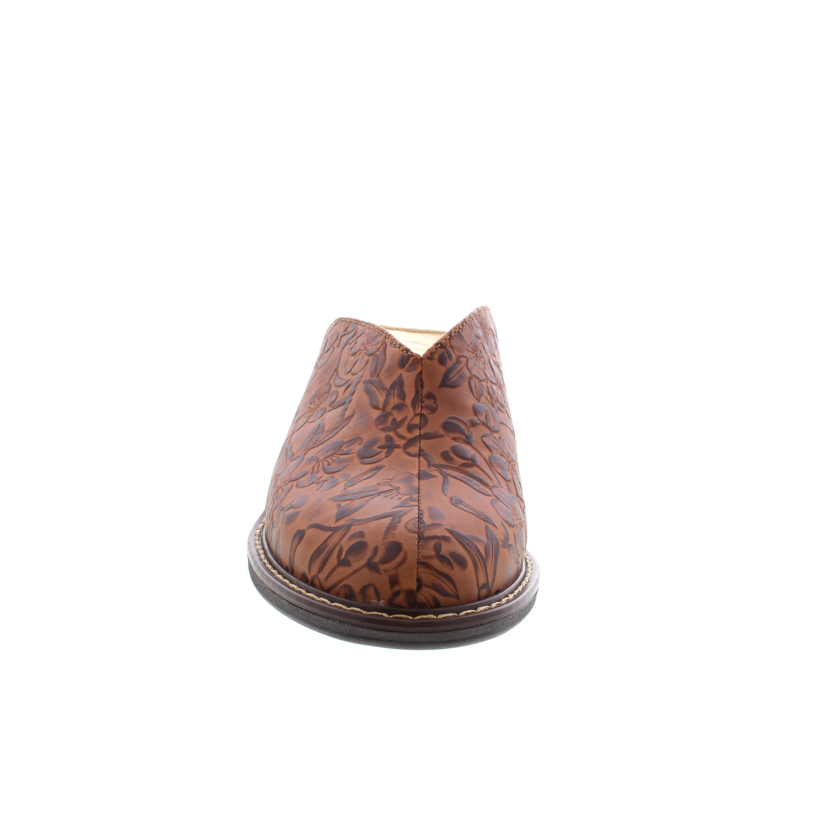 Alegria Michy - Loretta (Brown)