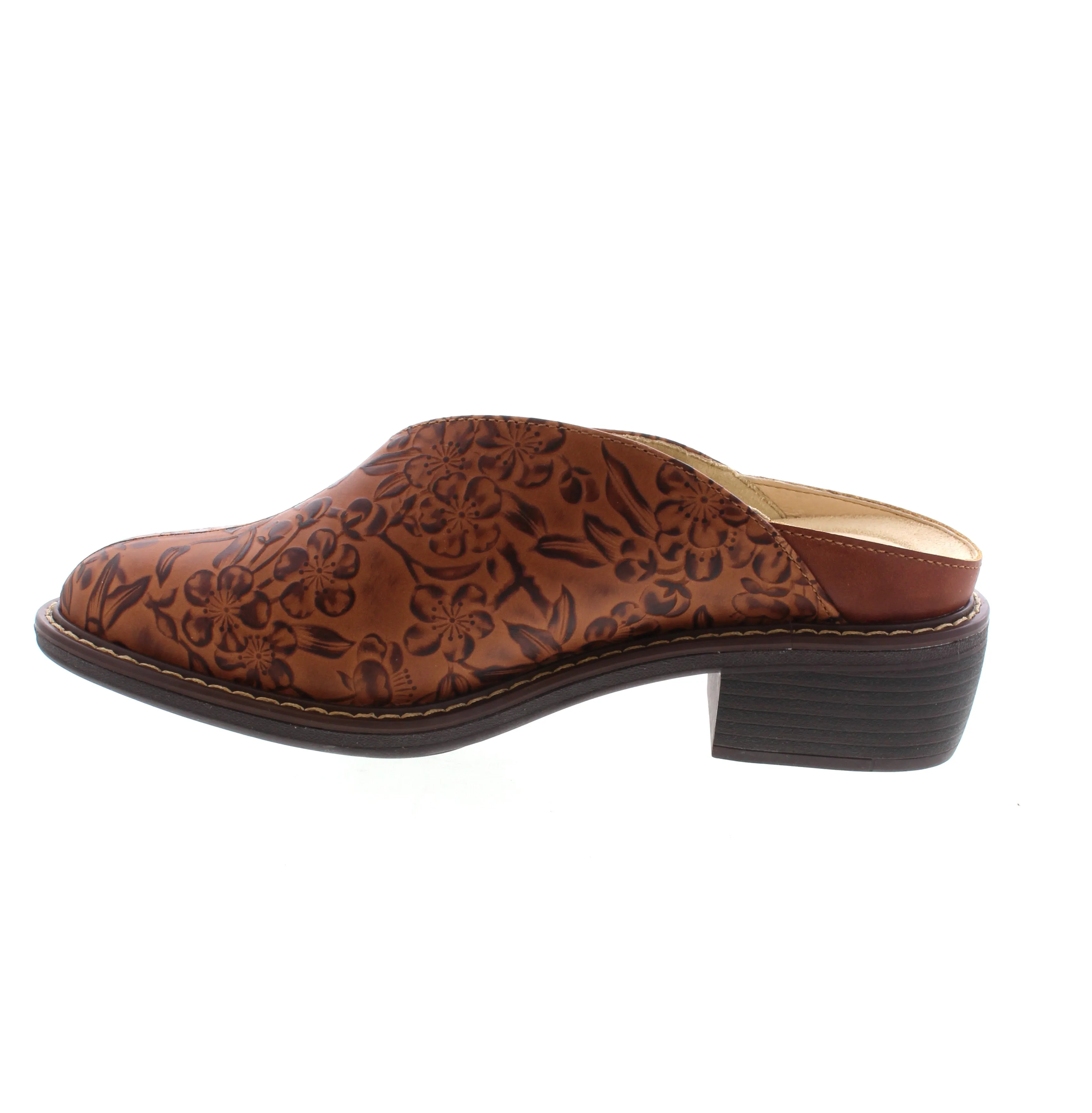 Alegria Michy - Loretta (Brown)