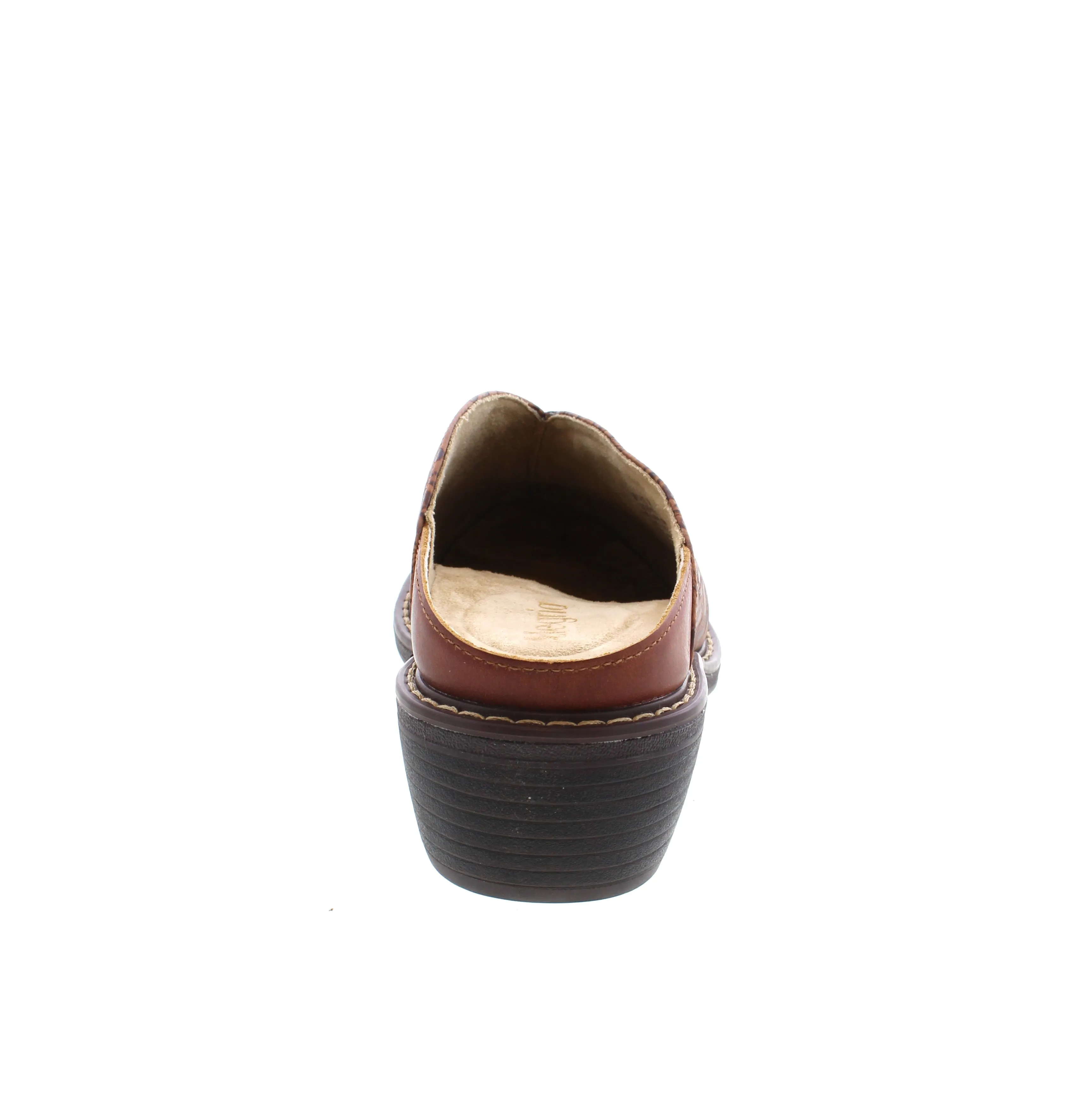 Alegria Michy - Loretta (Brown)