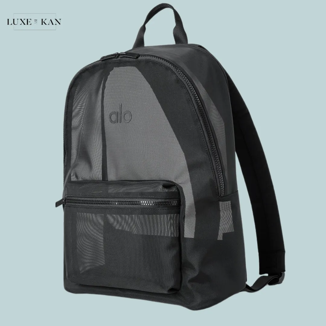 Alo Sheer Backpack