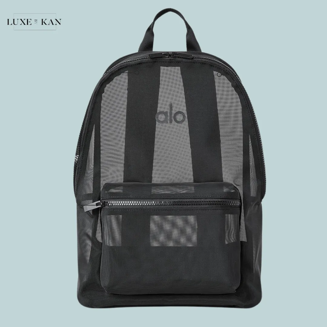 Alo Sheer Backpack