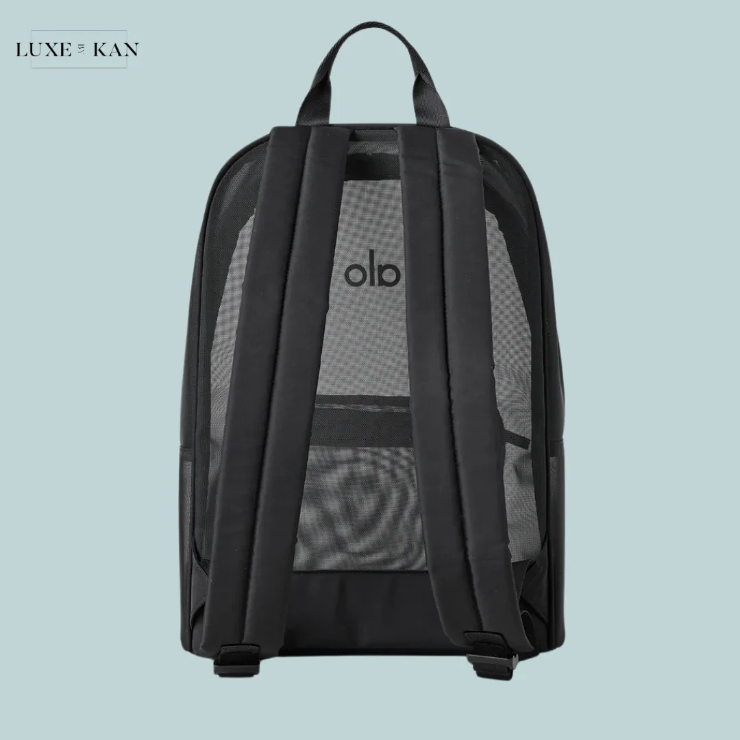 Alo Sheer Backpack