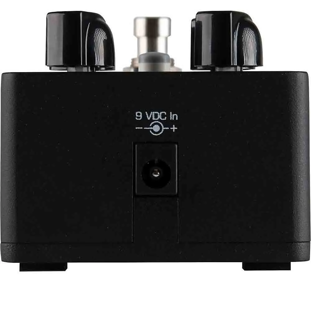 Ampeg Classic Analog Bass Preamp Pedal