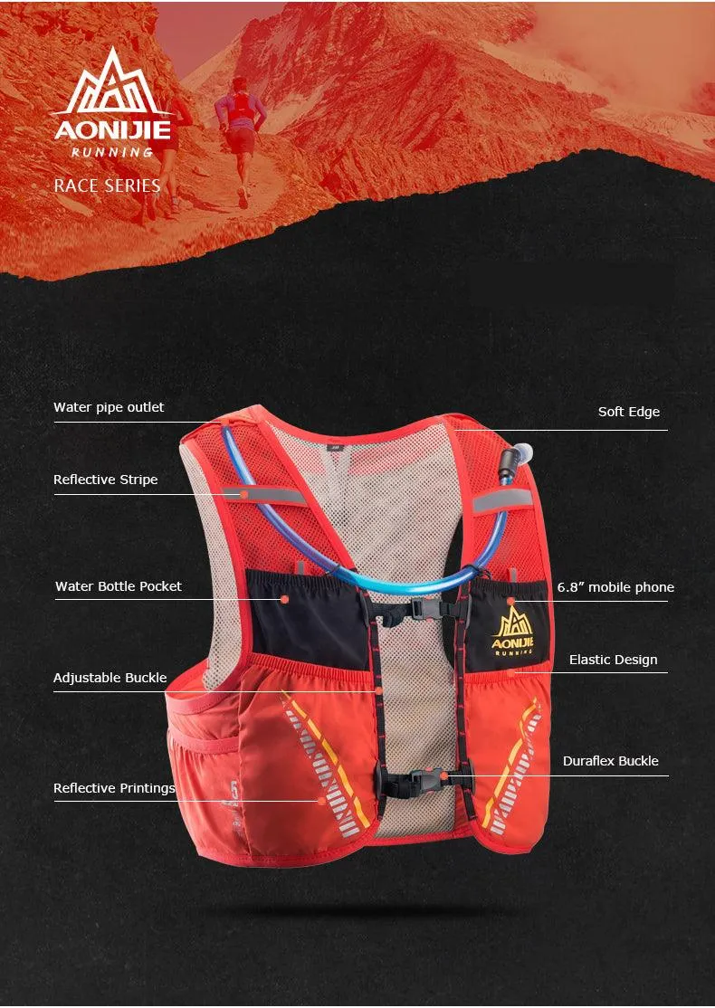 AONIJIE C933 Hydration Vest 5L