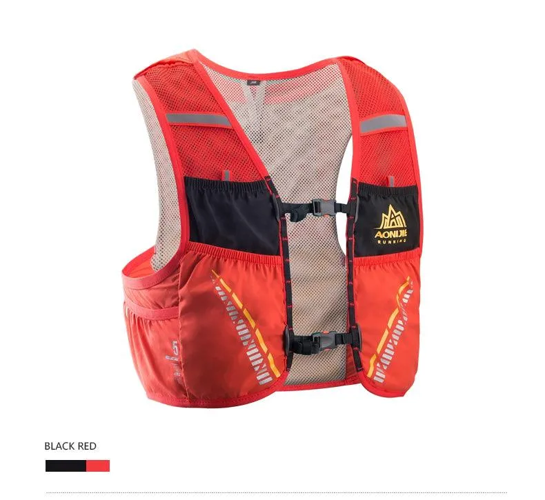 AONIJIE C933 Hydration Vest 5L