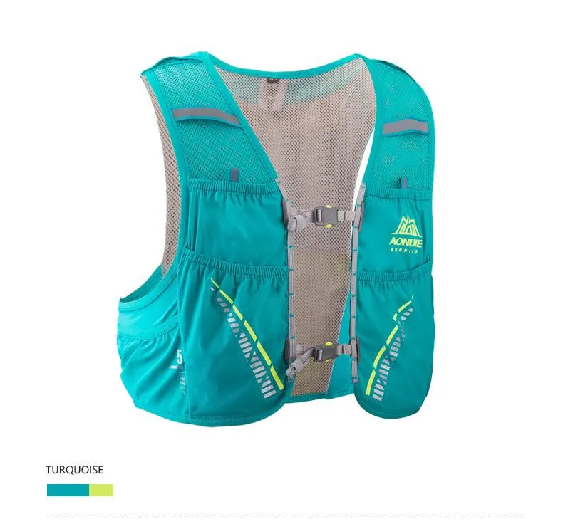 AONIJIE C933 Hydration Vest 5L
