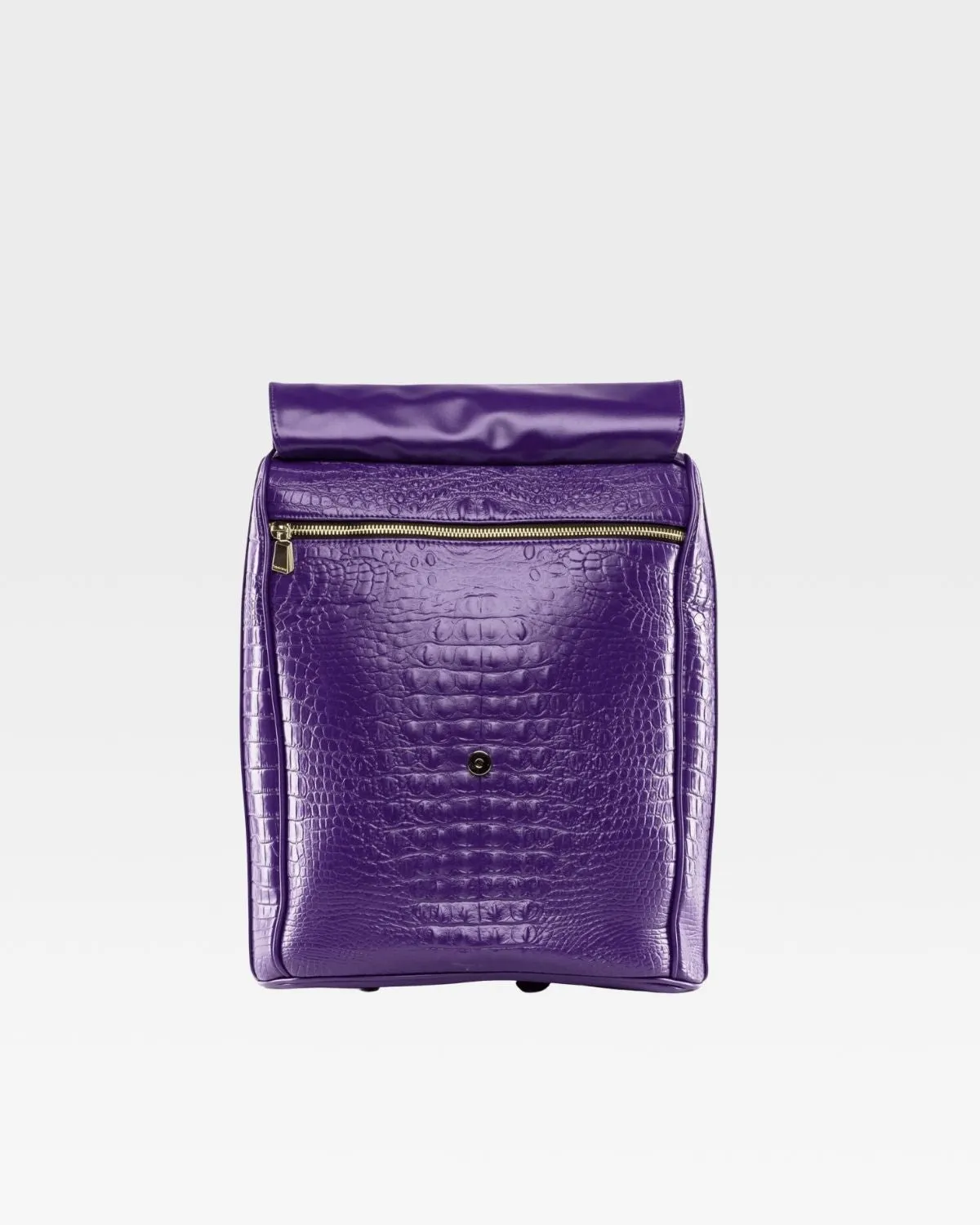 Apollo 2 Backpack in Purple