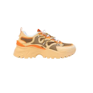 ARCTIC FOX SNEAKERS (DESERT SAND)