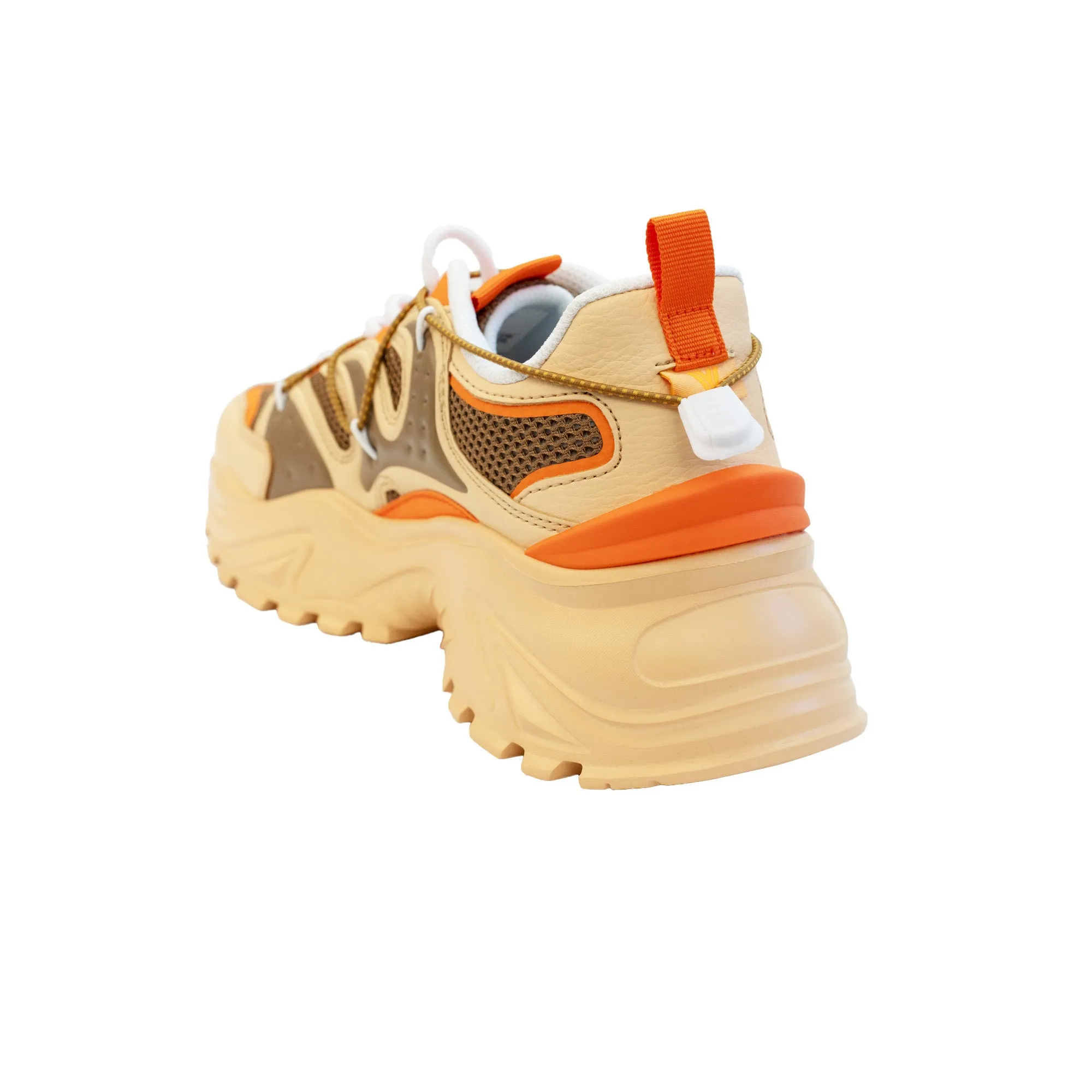 ARCTIC FOX SNEAKERS (DESERT SAND)