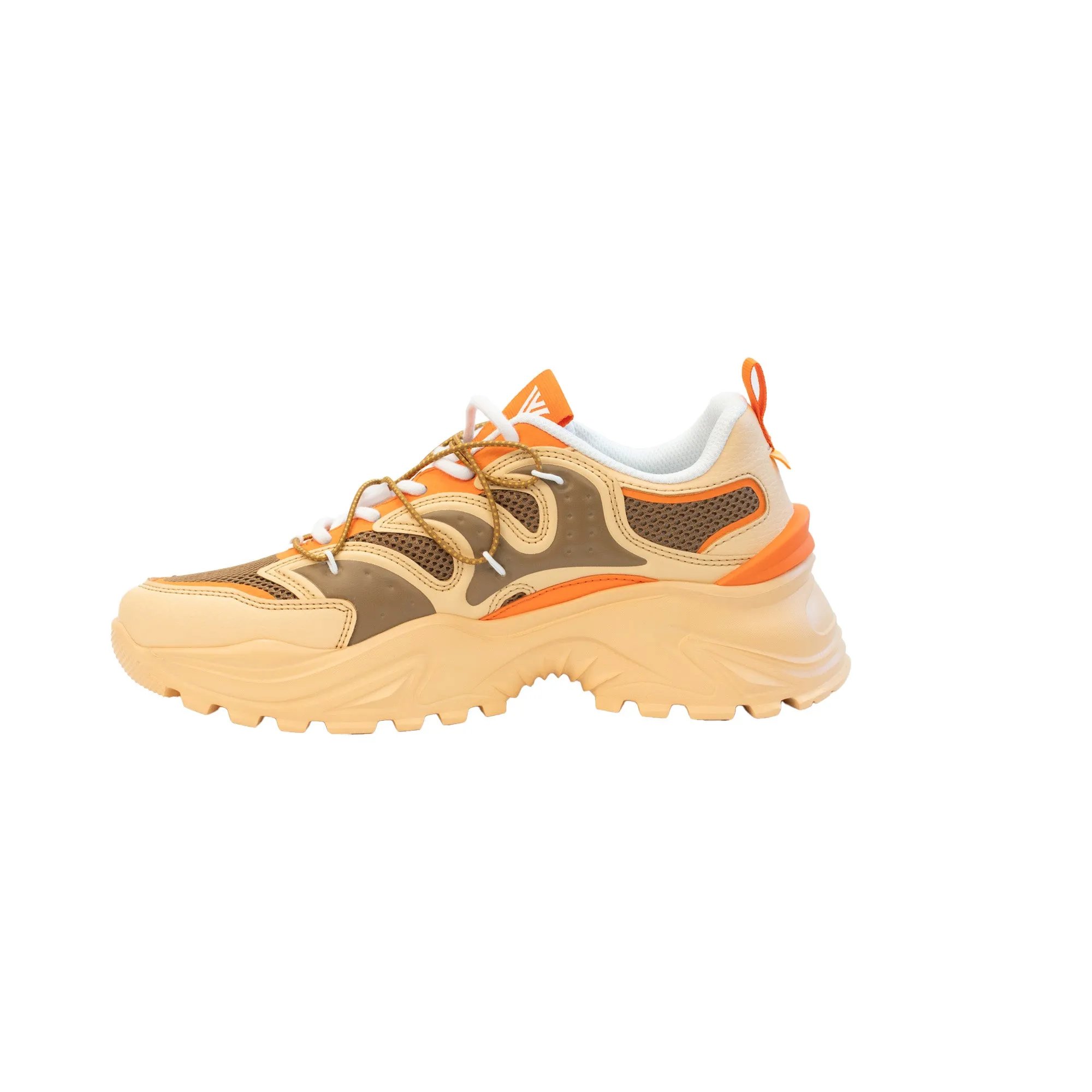 ARCTIC FOX SNEAKERS (DESERT SAND)