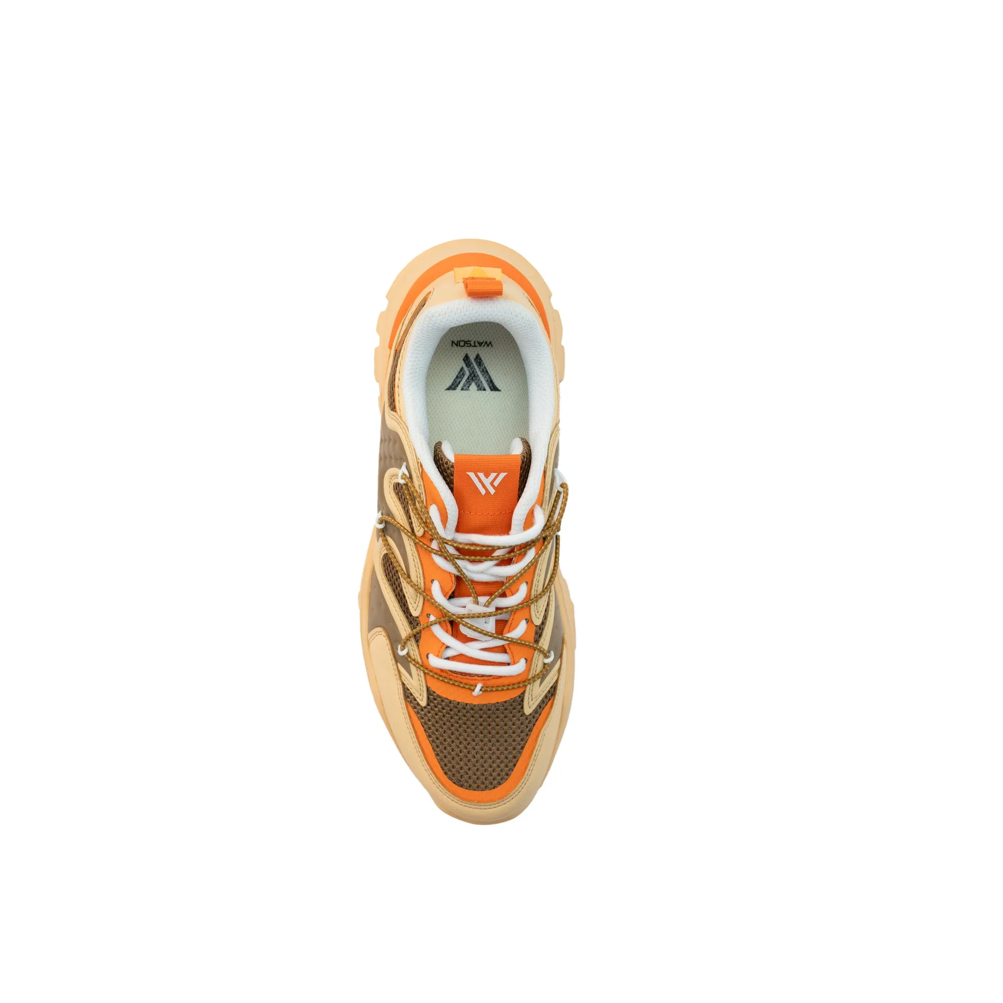 ARCTIC FOX SNEAKERS (DESERT SAND)