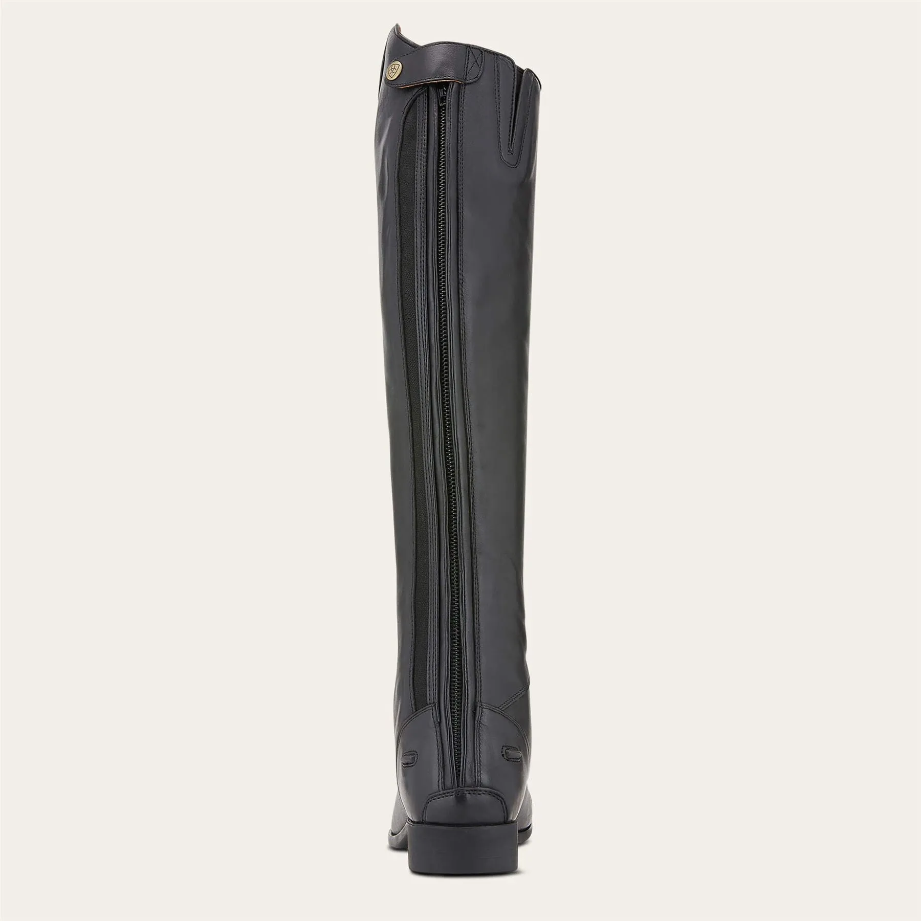 Ariat Mens Heritage Contour Field Zip Tall Boots