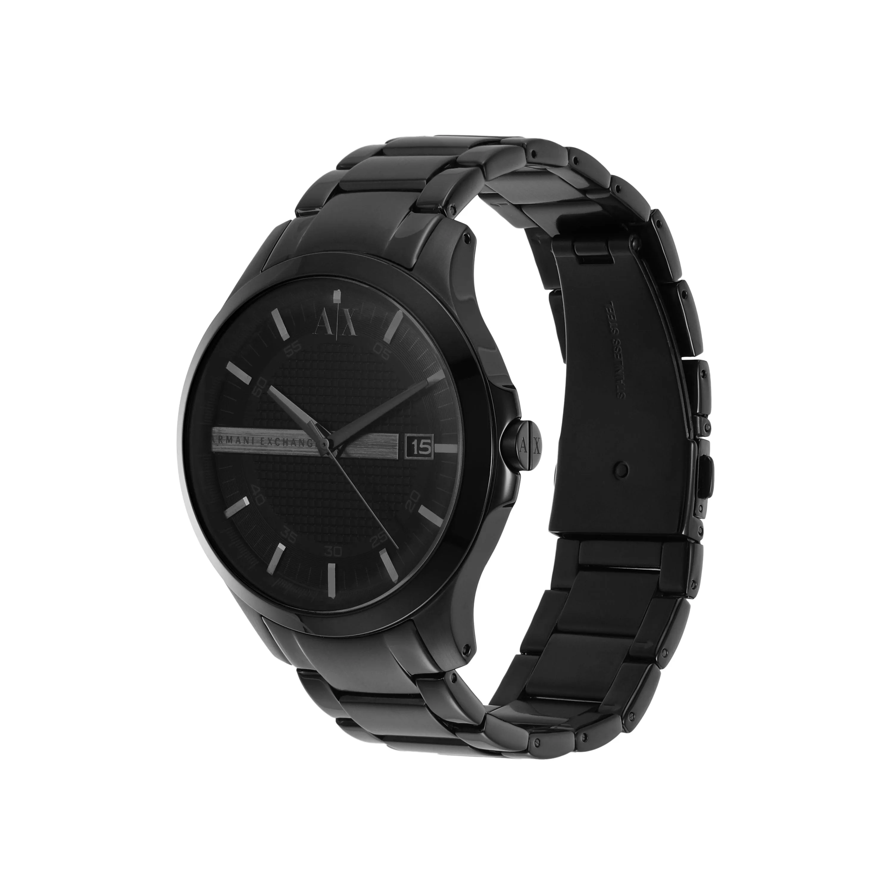 Armani Exchange Hampton Men's Watch AX2104