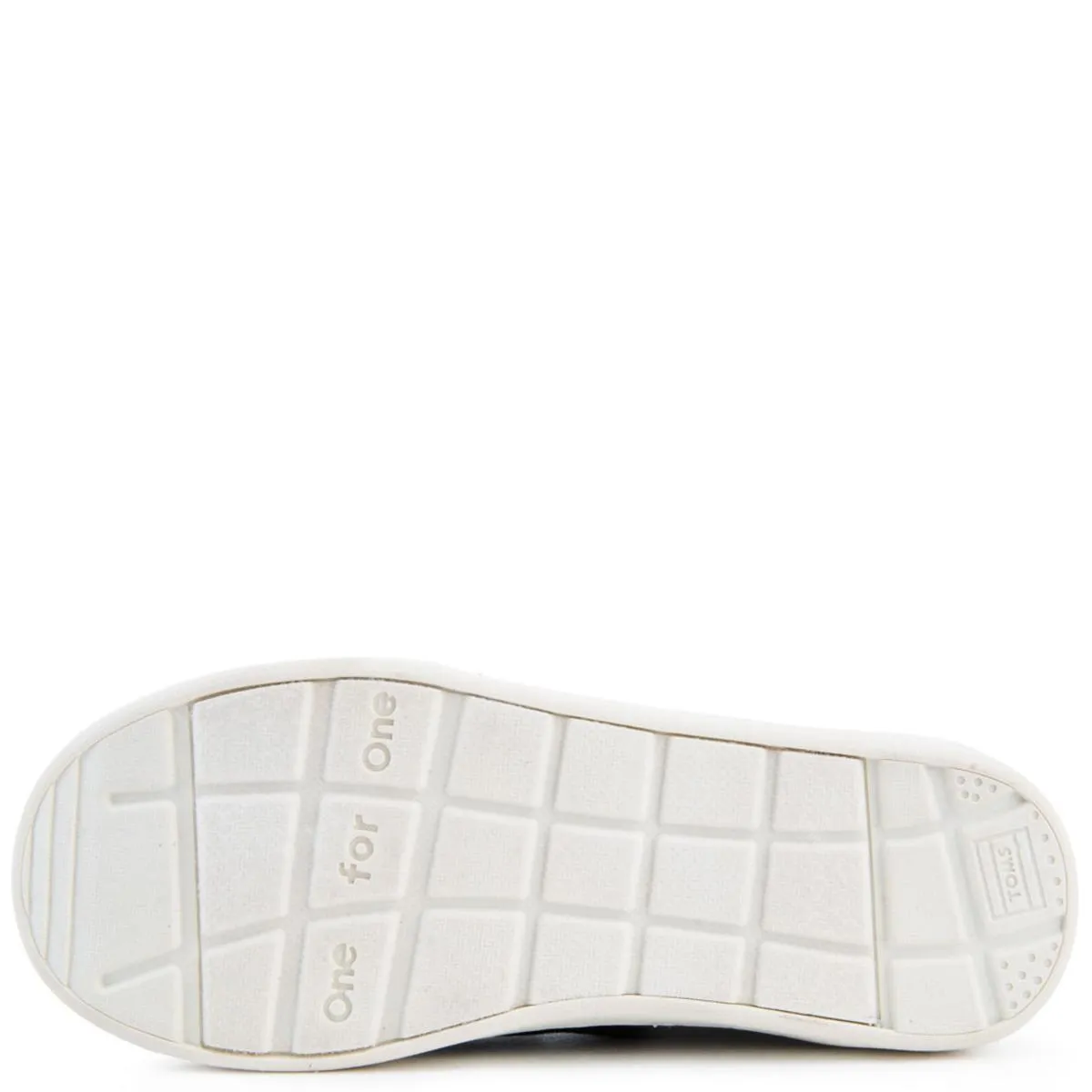 Avalon Black Canvas Slip-Ons