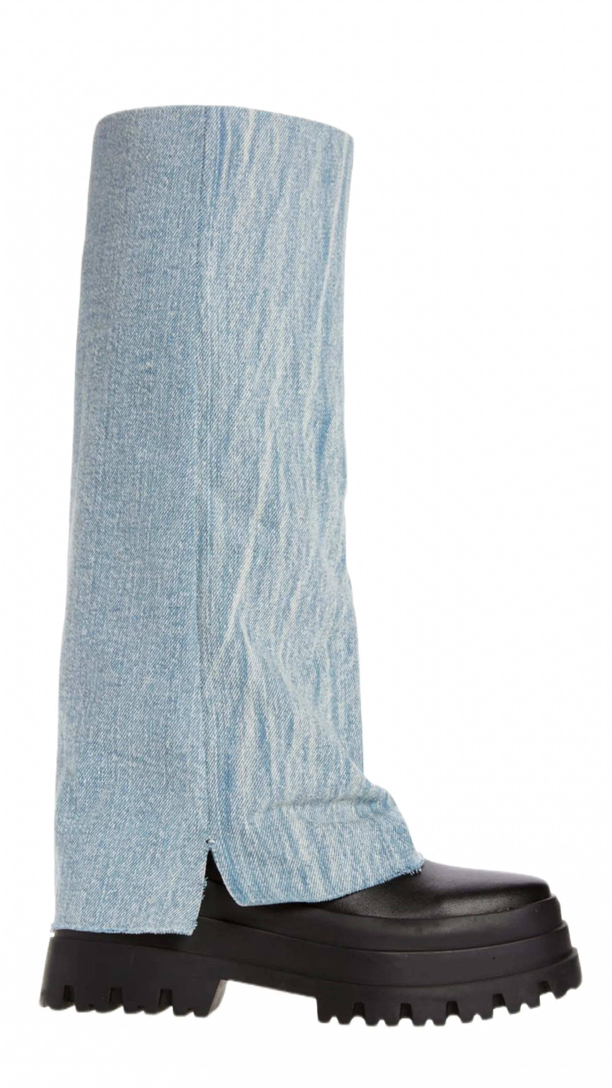 Azalea Wang Shuri Boots