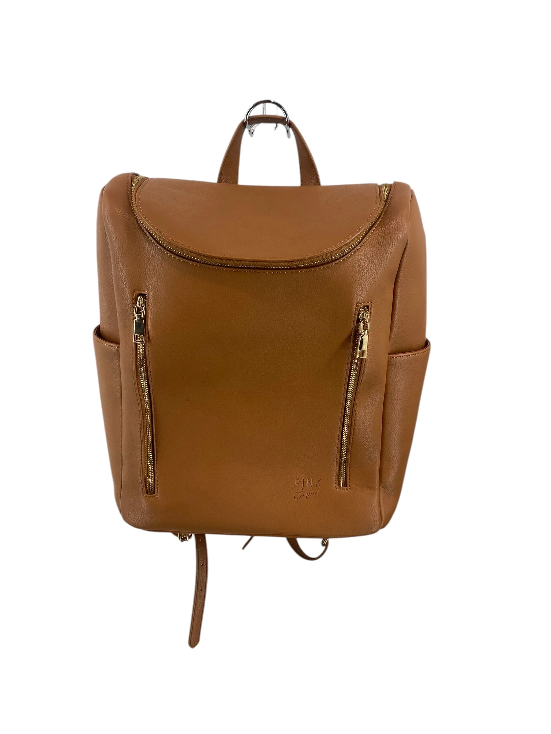 Backpack By Clothes Mentor, Size: Large