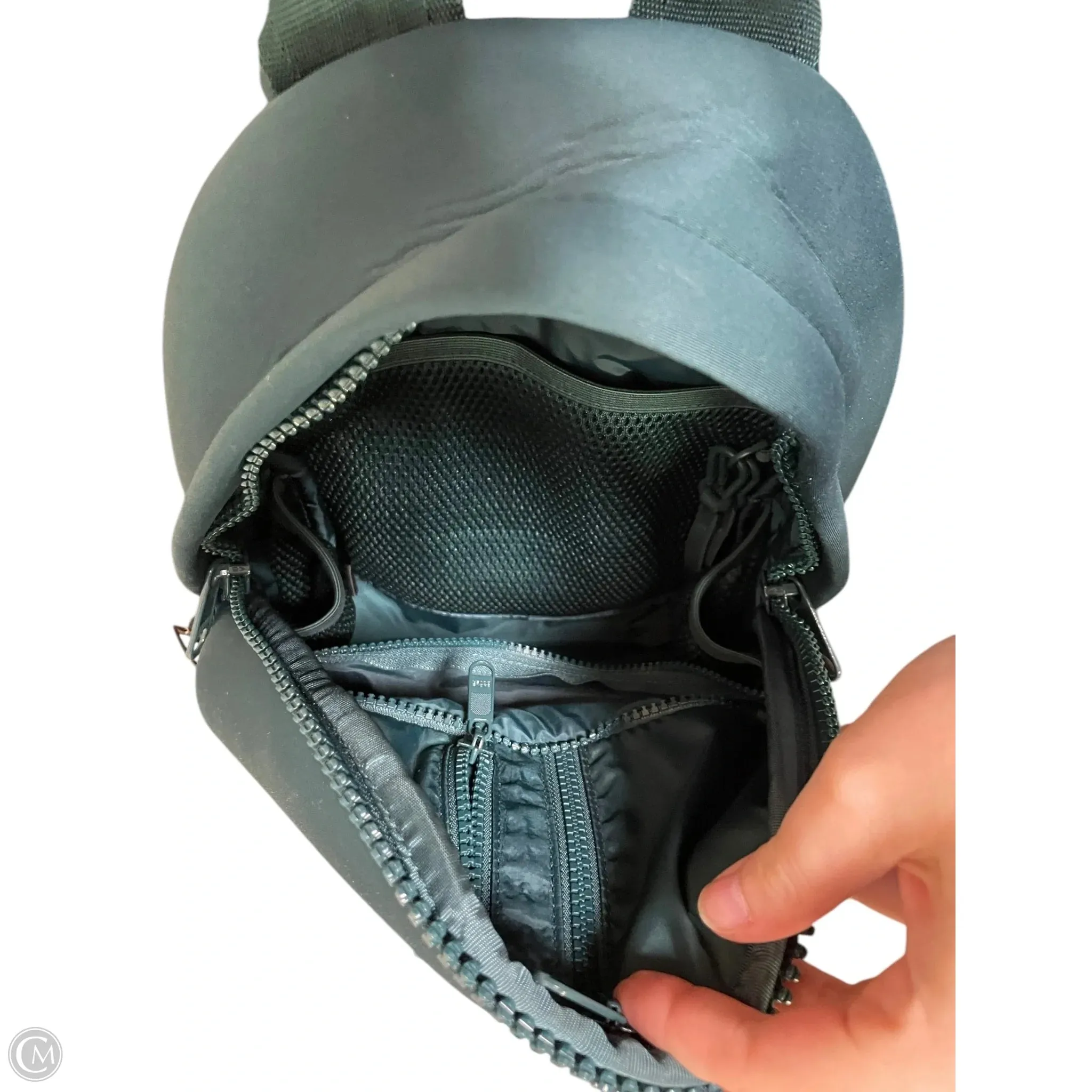 Backpack By Clothes Mentor, Size: Medium