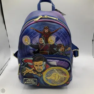 Backpack By Cmc, Size: Medium